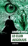 Le club Aegolius