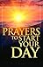 Prayers to Start Your Day by Criswell Freeman