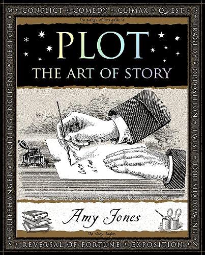 Plot: The Art of Story (Paperback)