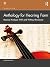 Anthology for Hearing Form:...