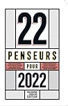 22 penseurs pour ...