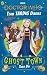 Doctor Who: Ghost Town: The Team TARDIS Diaries, Volume 2