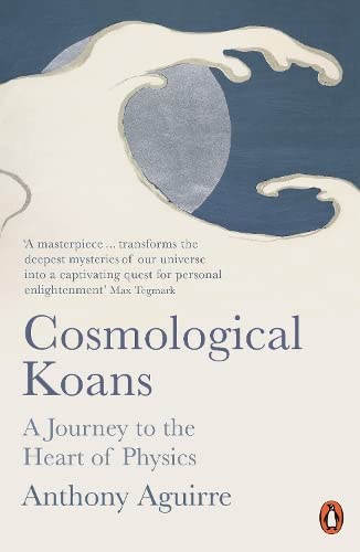 Cosmological Koans: A Journey to the Heart of Physics (ebook)
