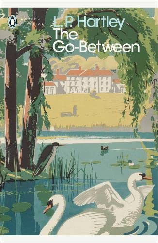 The Go-between