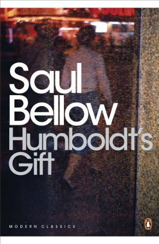Humboldt's Gift