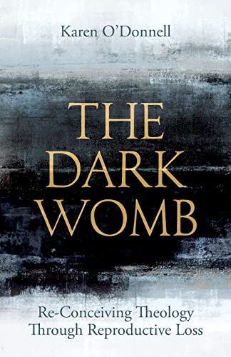 The Dark Womb: Re-Conceiving Theology through Reproductive Loss (Paperback)