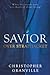 Savior Over Straitjacket by Christopher Granville Savior Over Straitjacket by Christopher Granville