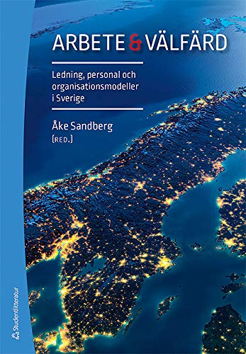 Arbete & välfärd (Paperback)