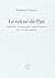 Le retour de Pan. Panthéisme, néo-paganisme et antichristiani... by Stéphane François