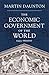 The Economic Government of the World: 1933-2023