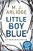 Little Boy Blue by M.J. Arlidge