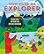 How To Be An Explorer by Tiger Cox