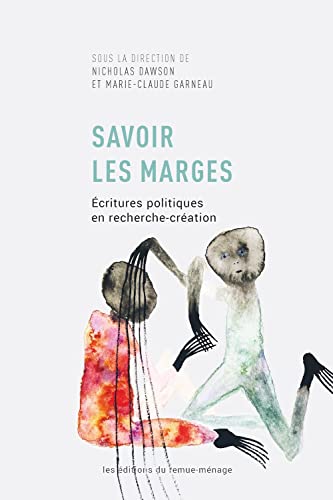 Savoir les marges (Paperback)