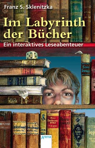 Im Labyrinth der Bücher (Paperback)