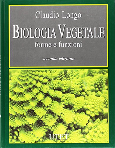Biologia vegetale (Paperback)