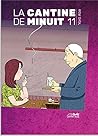 La cantine de minuit vol. 11