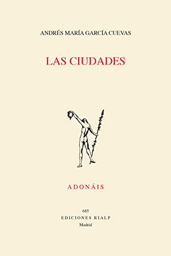 Las Ciudades (Paperback)