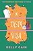 A Tasty Dish (The Everheart Brothers of Texas, #2)