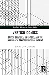 Vertigo Comics: B...