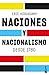 Naciones y nacionalismos desde 1780