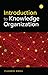 Introduction to Knowledge Organization by Claudio Gnoli