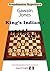 King's Indian 1 by Gawain Jones