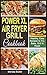 Power XL Air Fryer Grill Co...