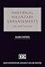 Individual Voluntary Arrangements by Alaric Watson