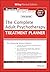 The Complete Adult Psychoth...