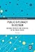 Public Diplomacy in Vietnam by Vũ Lâm