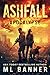 Ashfall Apocalypse: An Apocalyptic Thriller