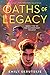 Oaths of Legacy: Book Two of The Bloodright Trilogy