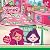 Oven Trouble & The Mean Berries by Charlie   Moon