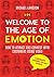 Welcome to the Age of Emotion - How to attract and connect with customers using video. A videography handbook for your business