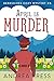April Is Murder (Berkshires...
