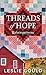 Threads of Hope (Plain Patterns, #3)