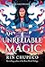 An Unreliable Magic (A Hundred Names for Magic, #2)