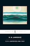 D. H. Lawrence an...