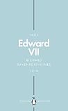 Edward VII (Penguin Monarchs) by Richard Davenport-Hines