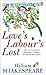 Love's Labour's Lost