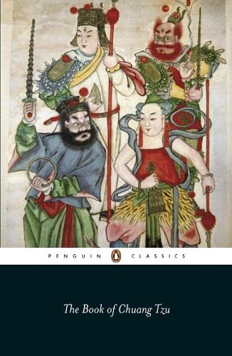 The Book of Chuang Tzu (ebook)