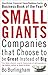 Small Giants: Companies Tha...