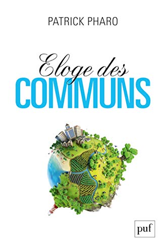 Éloge des Communs (Paperback)