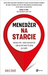Menedżer na starc...