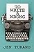To Write a Wrong (Bleecker Street Inquiry Agency #2)