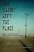 AND SILENT LEFT THE PLACE