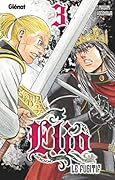 Elio le fugitif - Tome 3