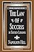 The Law of Success in Sixteen Lessons: Volume 1
