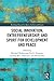 Social Innovation, Entrepreneurship, and Sport for Development and Peace (Routledge Research in Sport, Culture and Society)