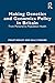 Making Genetics and Genomics Policy in Britain: From Personal to Population Health